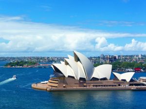 Voyage étudiant en Australie : 2 conseils pratiques