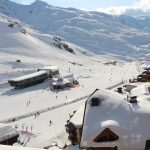 Val Thorens