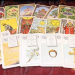 carte tarot