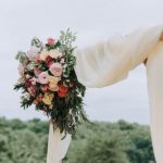 les décorations de mariage tendance