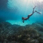 Voyage en Grèce : plongée en Mer Égée