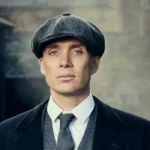 Peaky Blinders