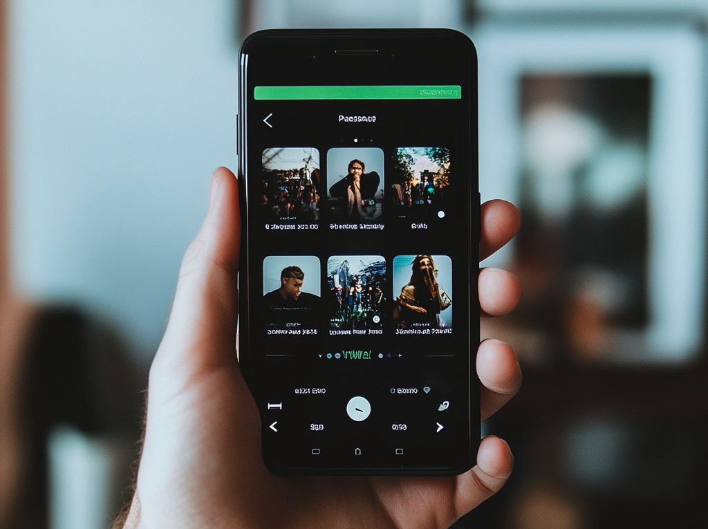 Développer sa Visibilité sur Spotify : Stratégies et Conseils pour Artistes