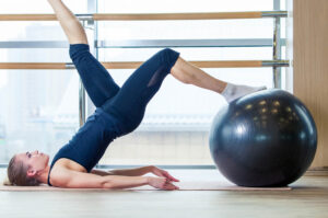 pilates geneva