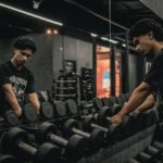 effort physique