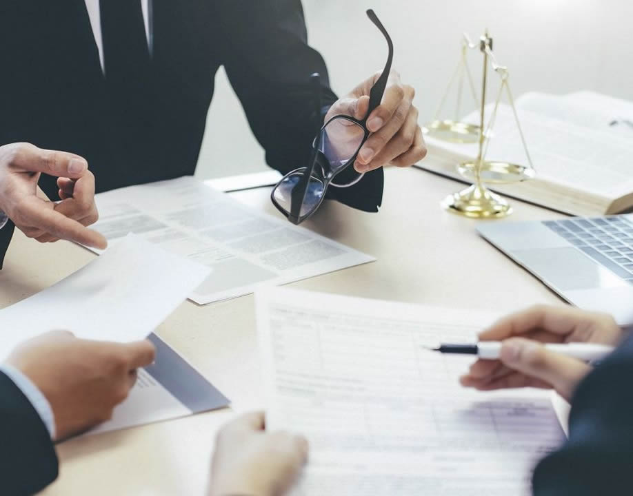 comptable avocat Charleroi