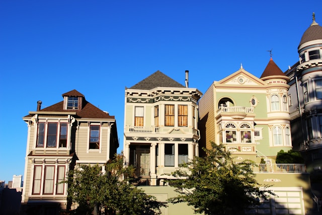 marché immobilier