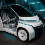 Innovations automobiles