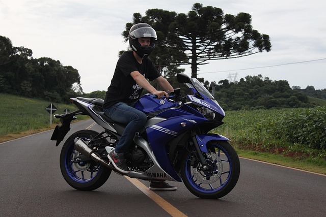 Yamaha