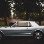 voiture d'occasion