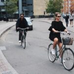 vélo urbain