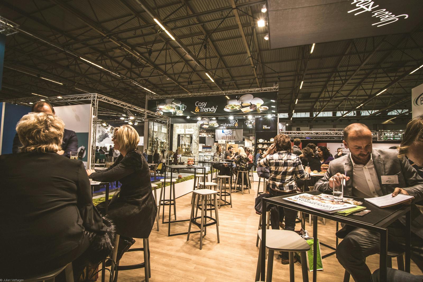 réseau professionnel
