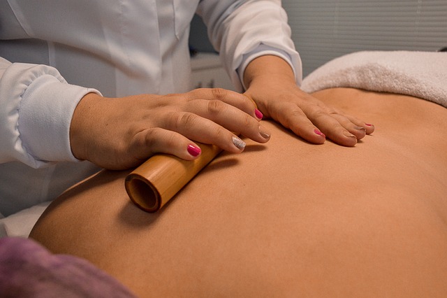 massage classique