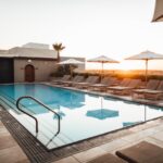 piscine creusée