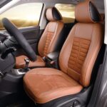 coussins de voiture