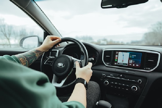 les GPS