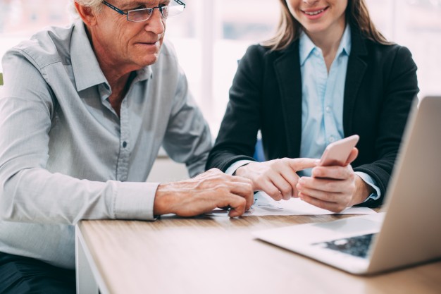 comptable fiscalité médecin SRL Charleroi