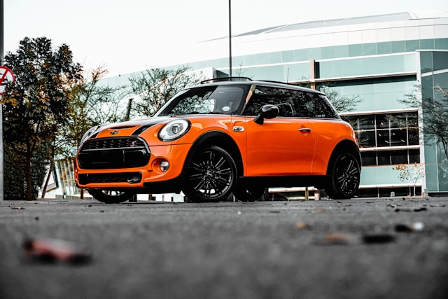 tuning automobile