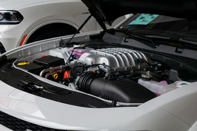 moteur électrique