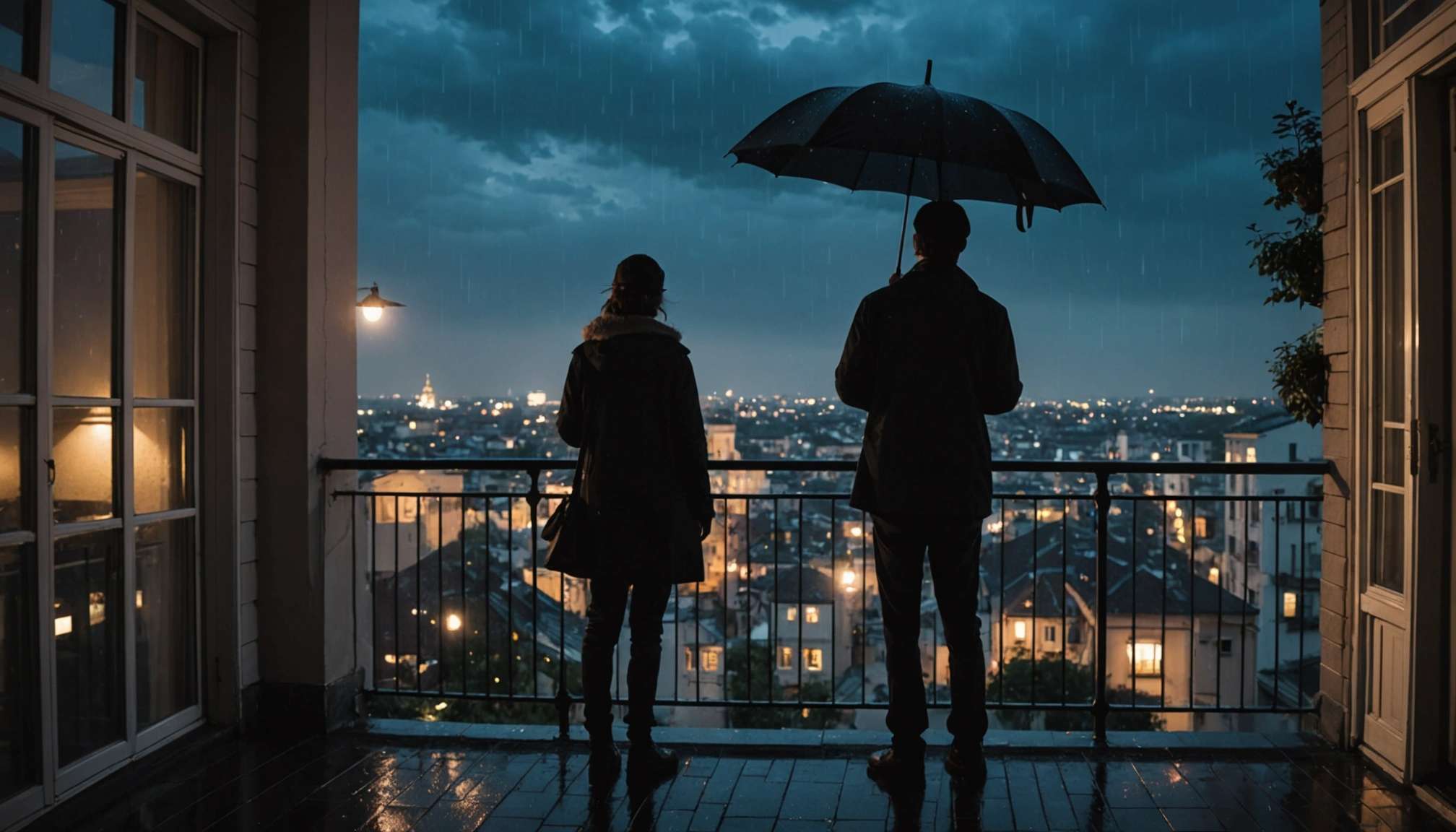 Découvrez le phénomène : la magie des pluies célestes sur cieldepluie.fr